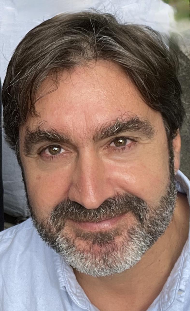 Ahimsa Campos-Arceiz