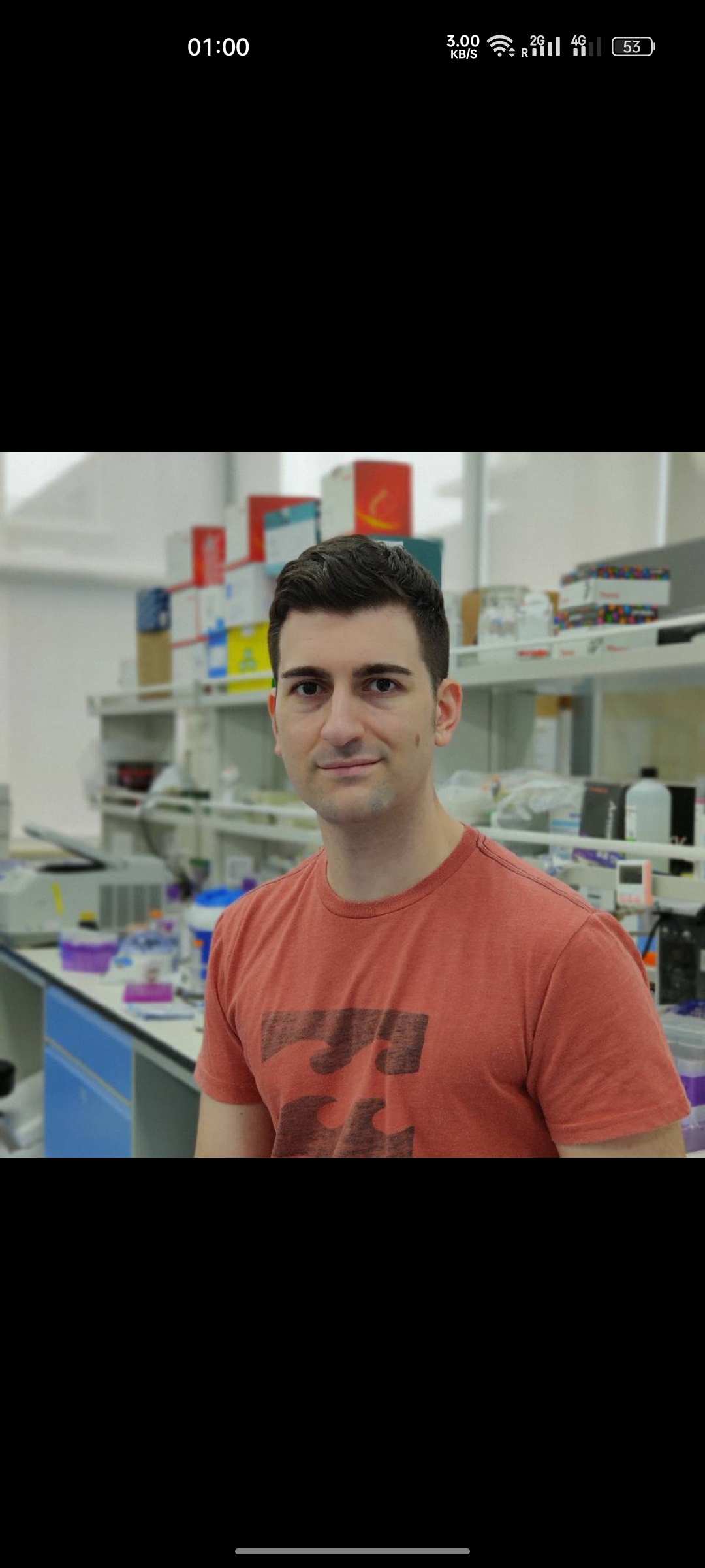 Álvaro Castells García