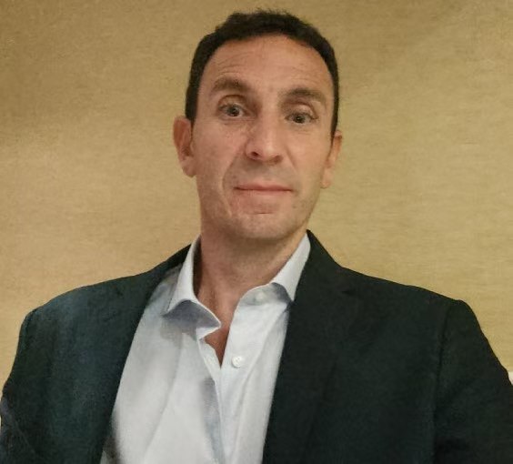 David Pérez de Lara