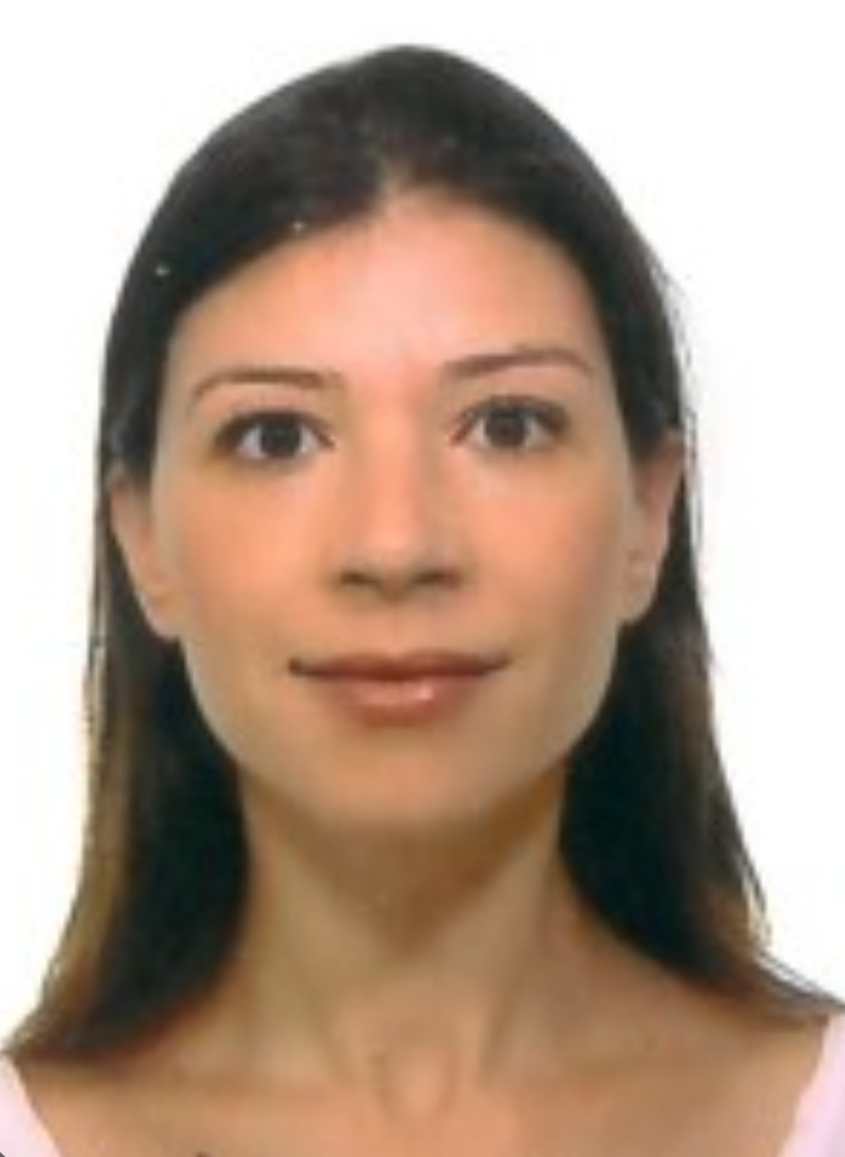 Patricia Amate Núñez