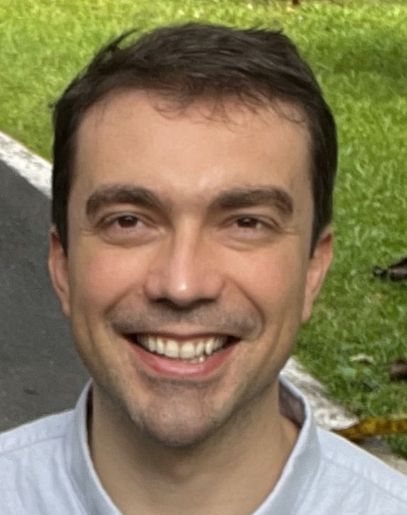 Pedro Laborda Martínez