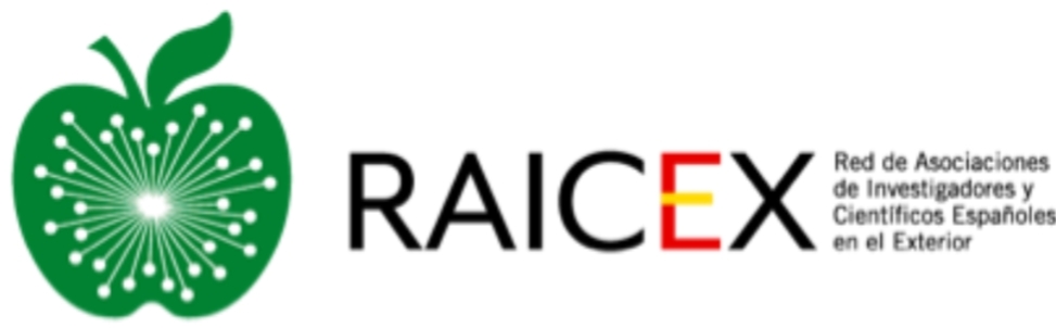 RAICEX Logo